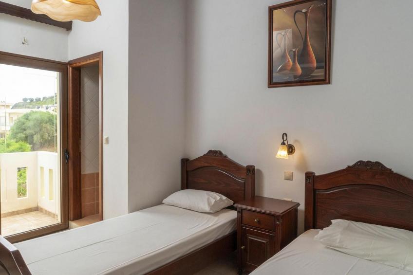 holiday home, Stalos-Villa Giorgos - foto 5