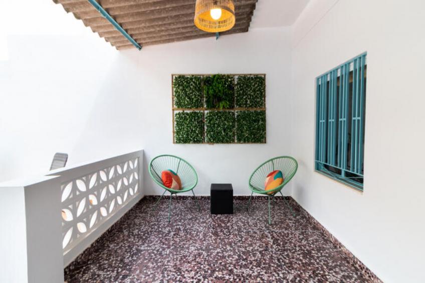 Maison à Moncofar - foto 6