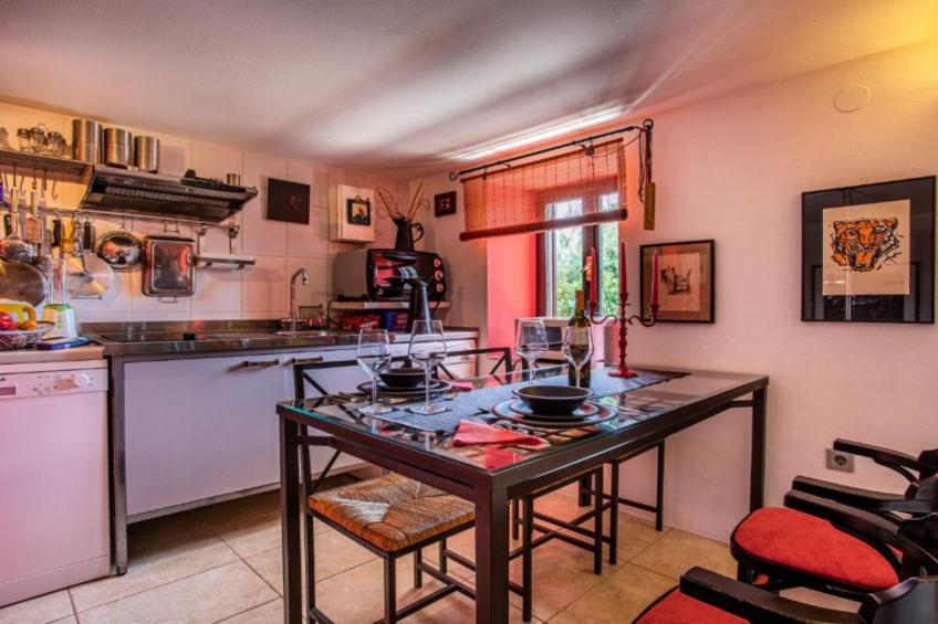 Rustic Villa Rudine - foto 3