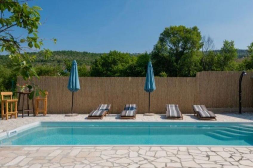 Villa Eli Rustic mit privatem Pool - foto 4