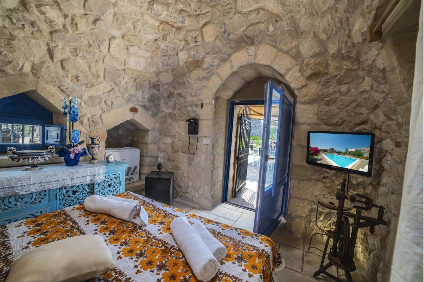 Tenuta Apollonio Pool & Relax - foto 13