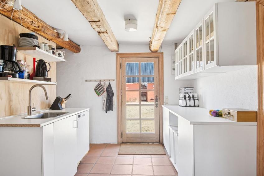 "Elisabetha" - 16km from the sea in SE Jutland - foto 2