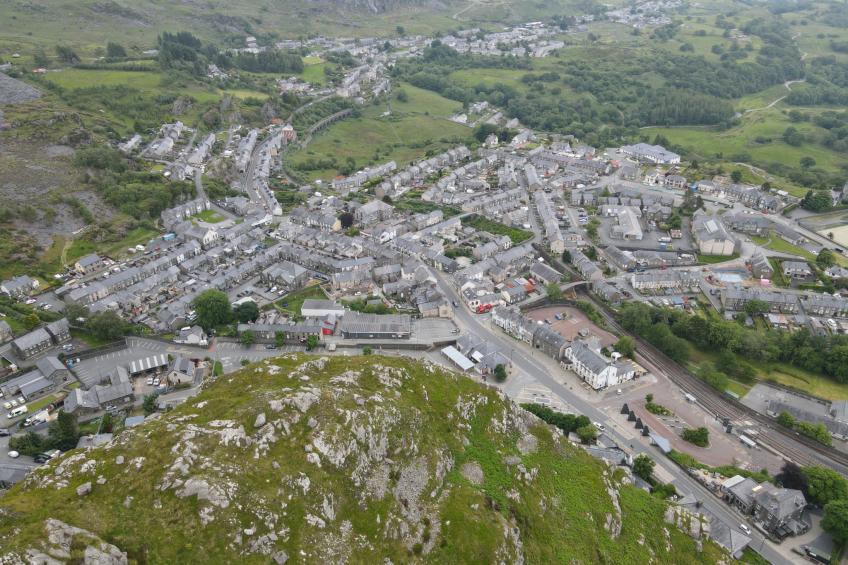 Capel Salem - foto 42