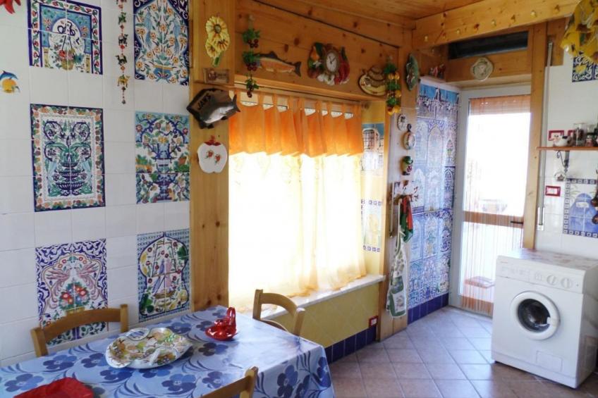 Das Landhaus von Kleopatra und Marcantonio - foto 13