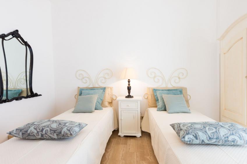 Villa Stelladali 100 m vom Sandstrand entfernt - foto 13