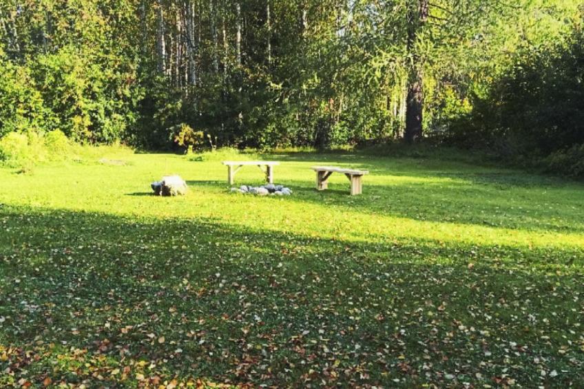 Gemütliches Ferienhaus Angermanland - höga Kusten - foto 34