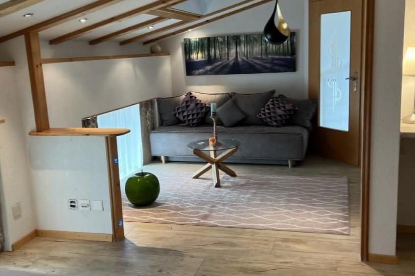 Luxus Ferien-Loft Atrium -X- - foto 36