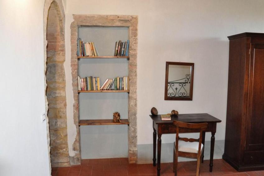 Schloss Selvole B4 - foto 10