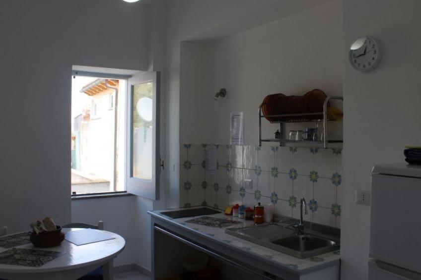 Wohnung 'Ciaola' mit eigener Terrasse - foto 8