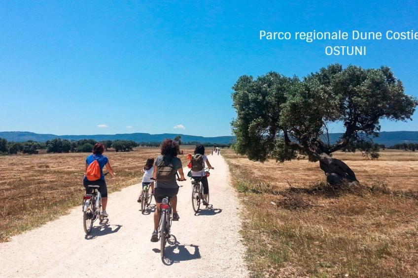 Masseria Pagliamonte - foto 39