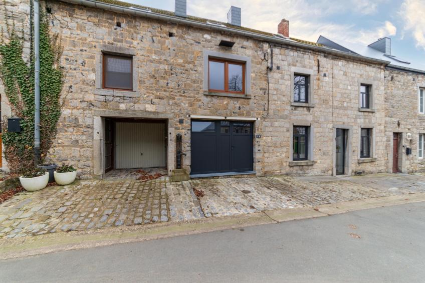 Maison Rose - foto 7