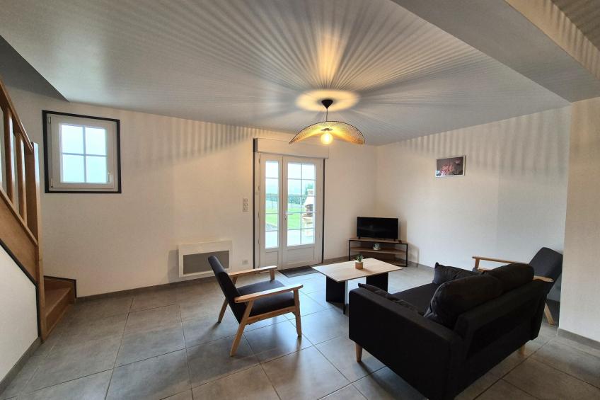 Gîte "Louis" à Plurien - foto 8