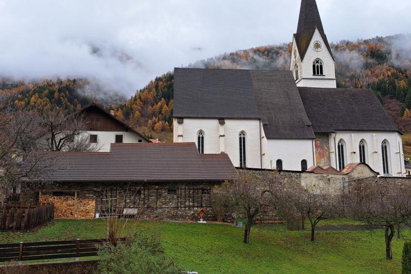 Oberstbergmeisteramt - foto 15