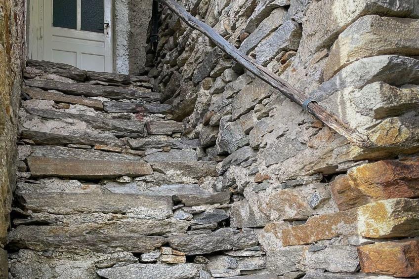 Casa Vecchia - foto 28