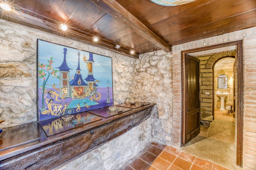 Torre Del Melograno With Heated Pool - foto 20