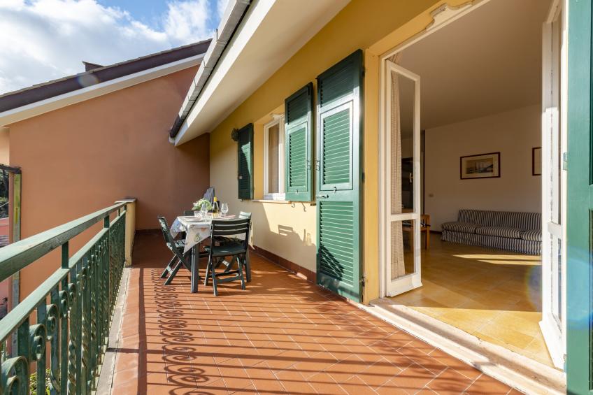 Peaceful Apartment In Deiva Marina - foto 17