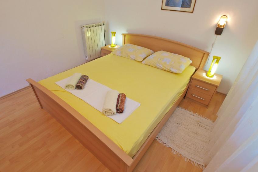 Holiday apartment with air conditioning - BF-MNZDV - foto 56