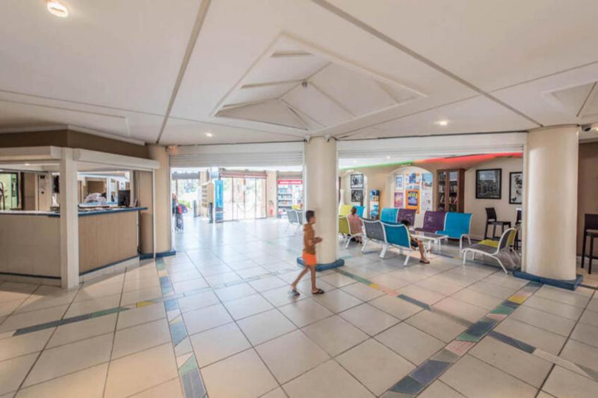 Résidence Cannes Verrerie - maeva Home - foto 7