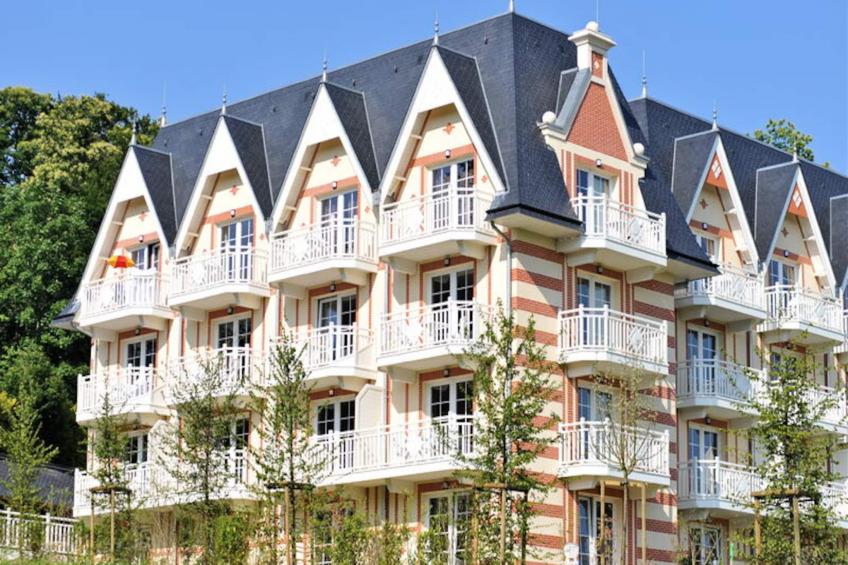 Résidence b'o Cottage - foto 16