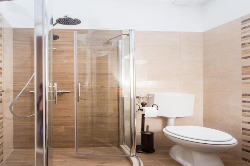 Apartments Banjska - Studio with Terrace - foto 10