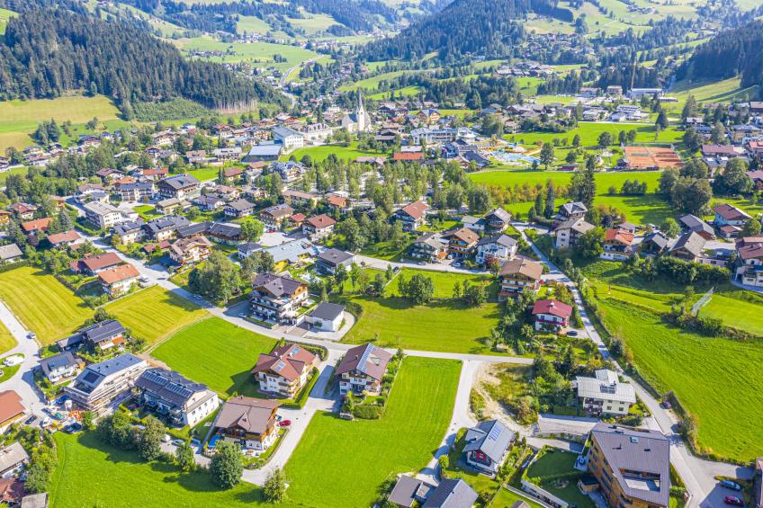 GA2P Alpenleben Apartments - foto 32