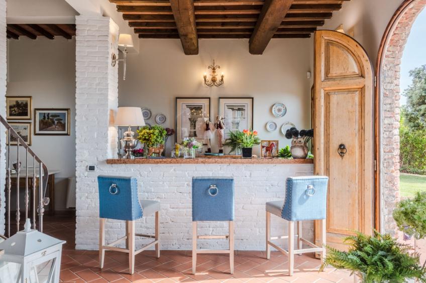 Villa San Miniato - foto 14