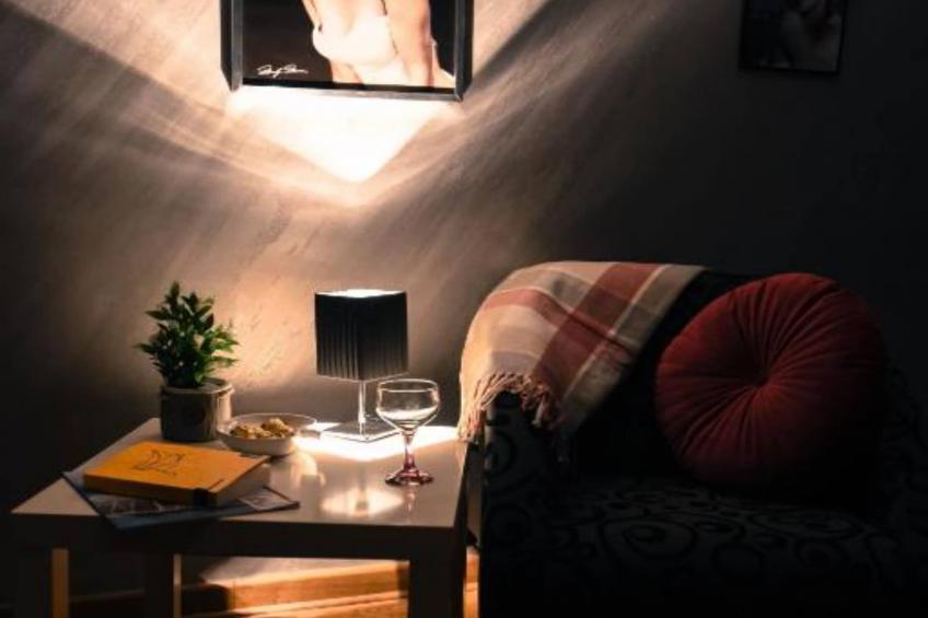 Chic Budva City Retreat - Studio Apartment with Balcony - foto 2