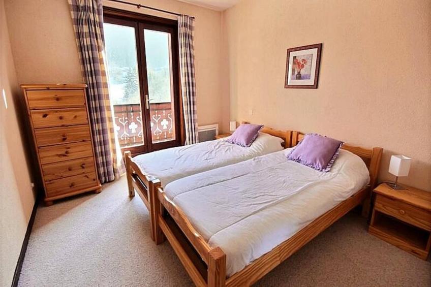 Chalets à Saint Jean d'Aulps - foto 6