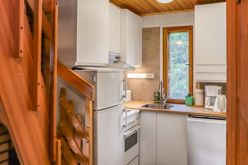 Villa tassu 2 - foto 4