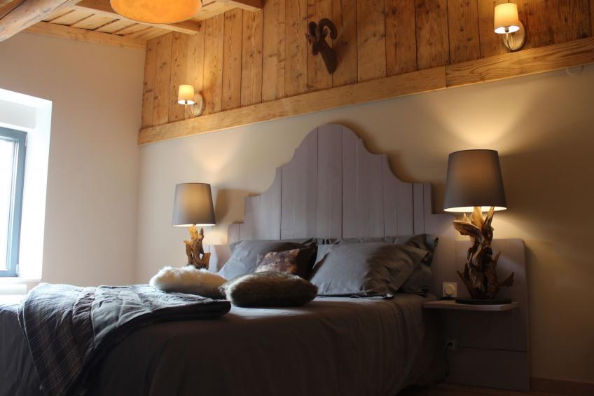 Domaine "Les Vieilles" mit Terrasse und Garten - foto 8