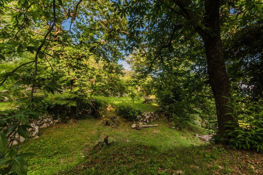 für 2 Personen ca. 50 m² in Rukavac, Kvarner Bucht (Gespanschaft Primorje- - foto 30