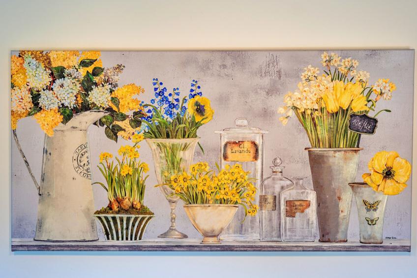 The Annexe at Rosebud Cottage - foto 14