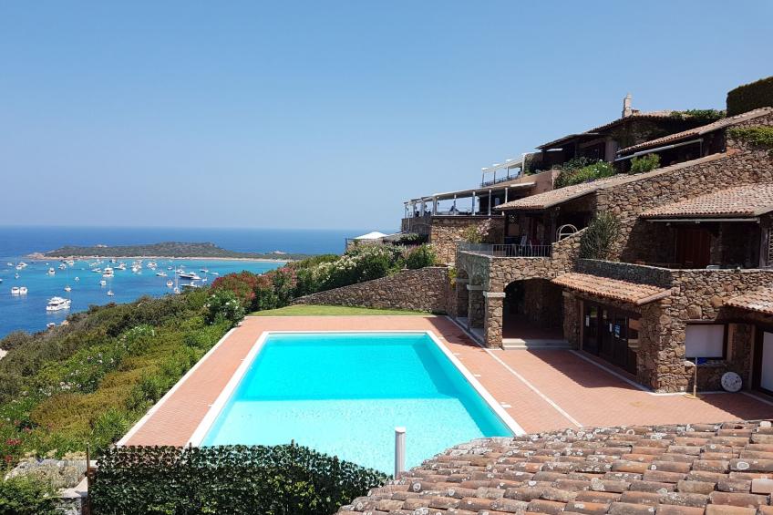 Casa Corbezzolo bei Holiday World - foto 23