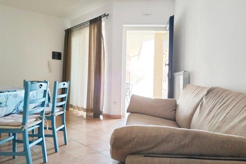 Schoene Appartment mit panoramische Blick - foto 24