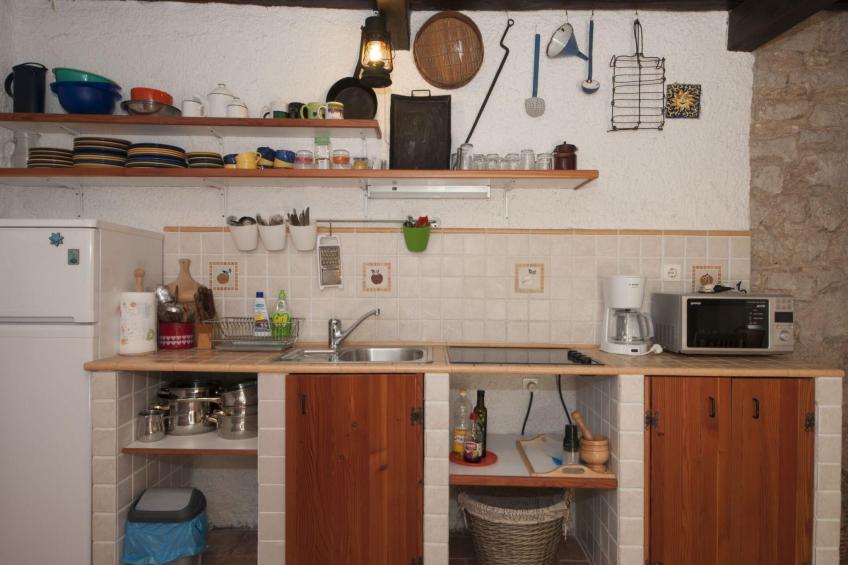 in Zlarin mit Schönem Garten - foto 27