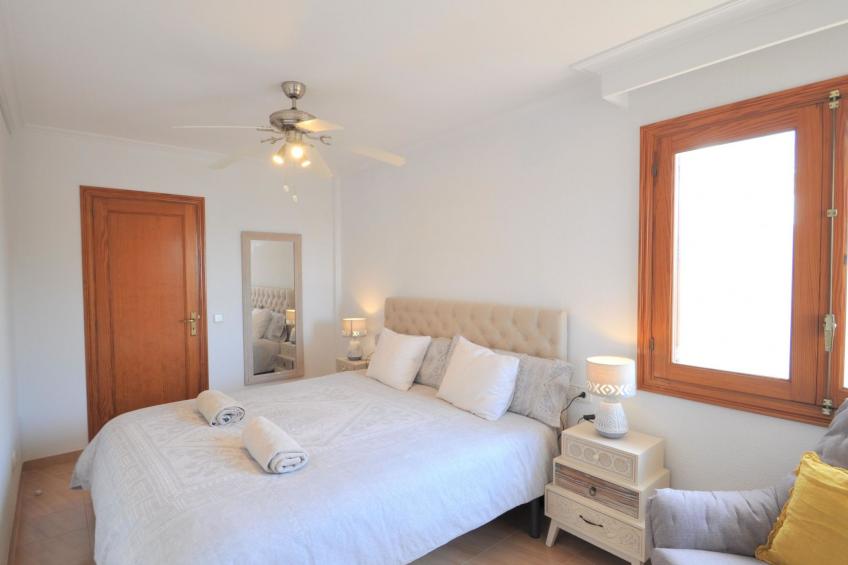 CA NA MALEN Hermosa casa para familias con gran piscina, jardín. - WiFi Gratis - foto 38