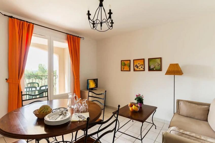 Le Domaine De Bourgeac 4 Rooms Apartment 8 pax Mezz OTA - foto 3