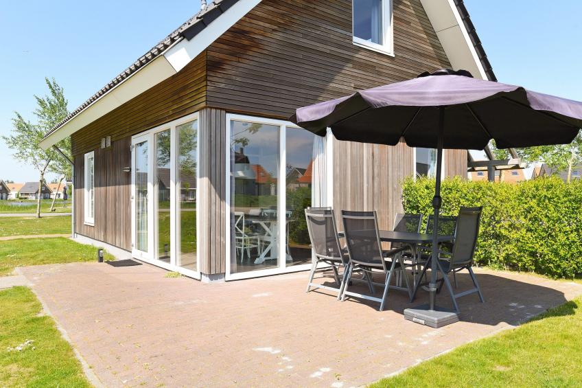 Strand Resort Nieuwvliet-Bad 8 - foto 21