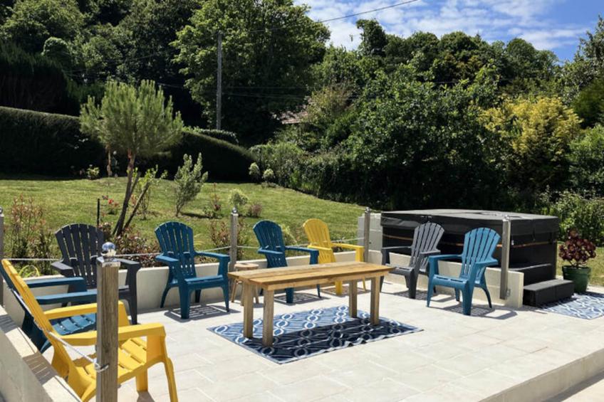 Maison à Louannec - foto 26