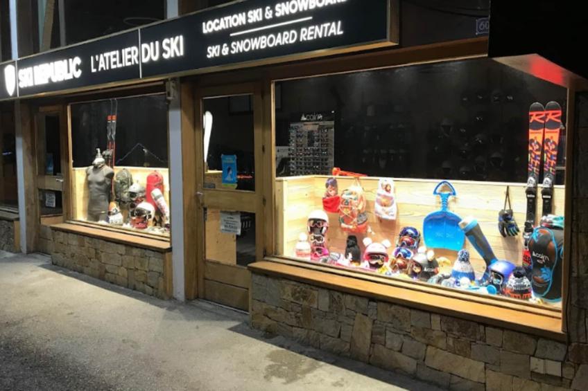 Résidence Les Rives Du Lac - foto 30