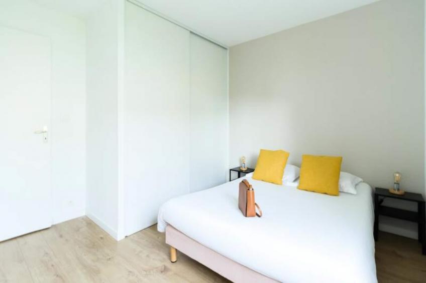 Appart'hôtel Garden & City Lyon - Lissieu 3 - foto 15