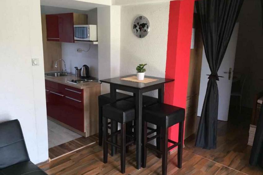 Studio met airconditioning en zwembad - BF-3T4FG - foto 16