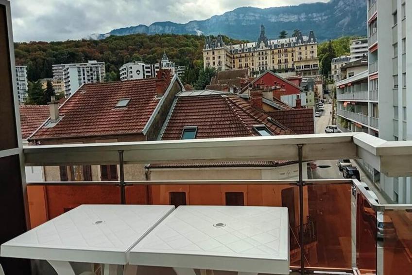 Résidence Le Vendome - foto 15