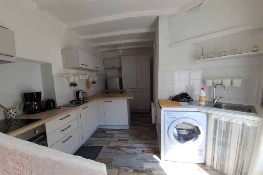 Charmante maison de Village - foto 9