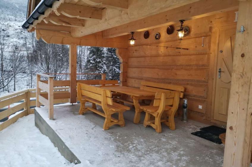 Martina B - Ždiar - foto 29