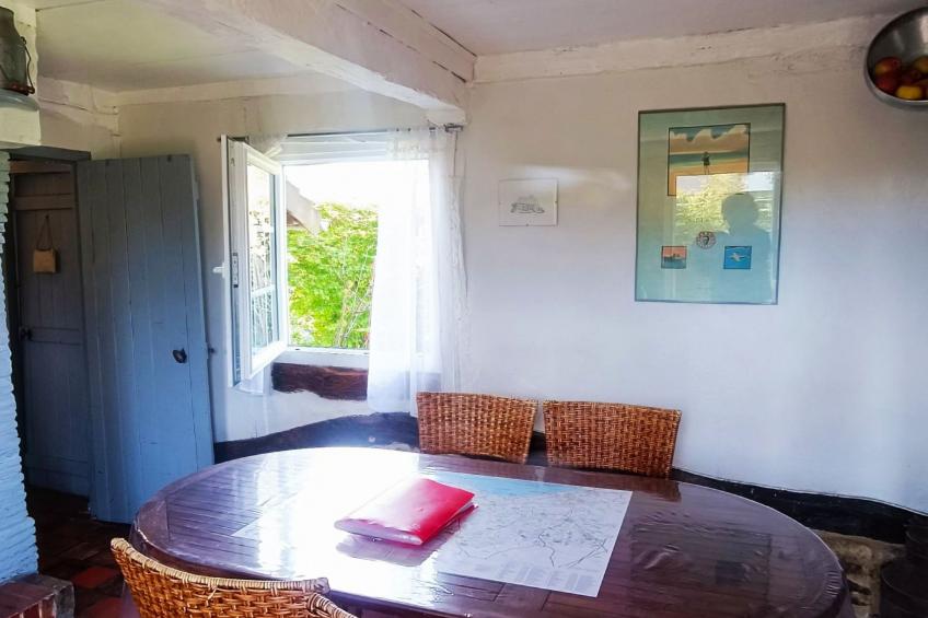 Fachwerkhaus "La Longère" Escapade Normande - foto 23