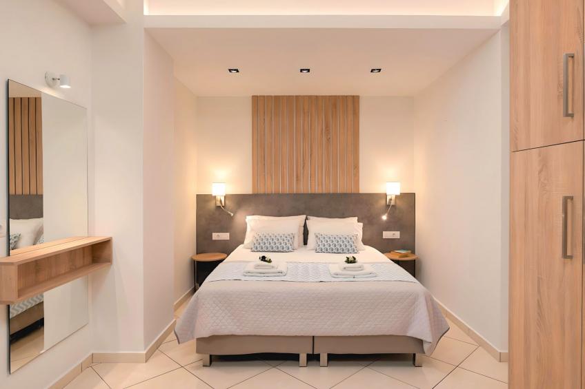 Wunderschönes Ferienhaus in Georgioupoli mit Grill, Terrasse und Garten - foto 24