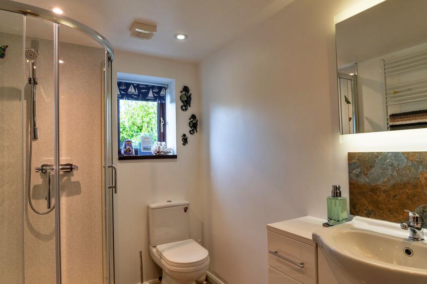 The Barn at Prowses Farm - foto 30