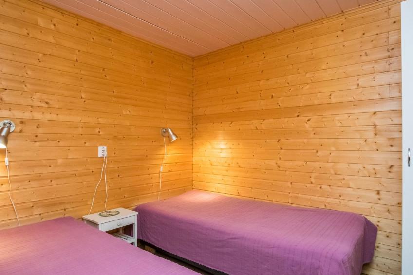 Rajala, kaavi lomakeskus - foto 16