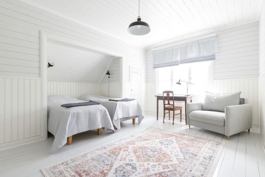 Kapteenin huvilat - foto 17